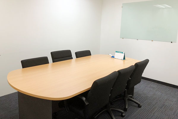 meeting room